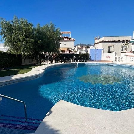 Beautiful Views, Pool & Just 10Min To The Beach Nerja Exteriér fotografie