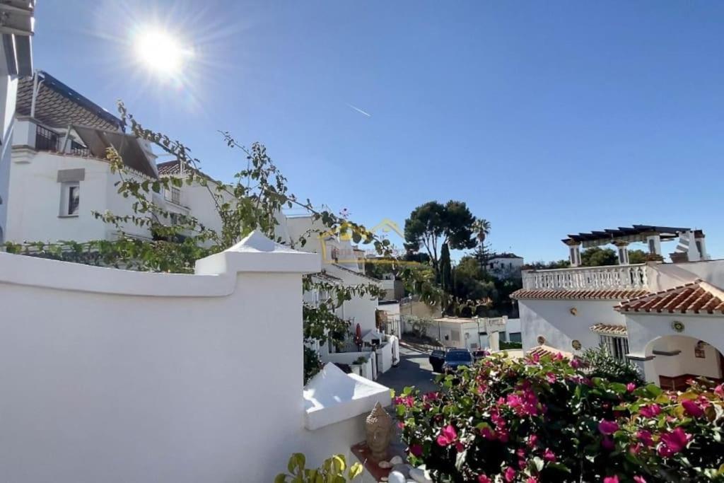 Beautiful Views, Pool & Just 10Min To The Beach Nerja Exteriér fotografie