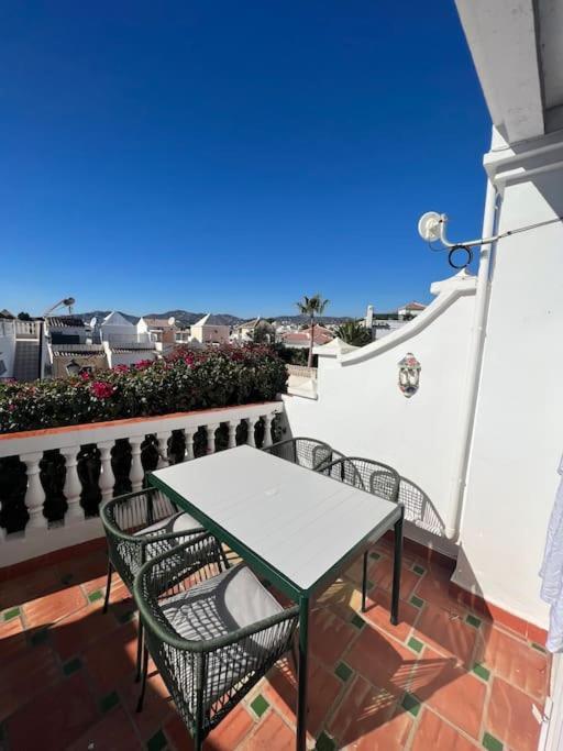 Beautiful Views, Pool & Just 10Min To The Beach Nerja Exteriér fotografie