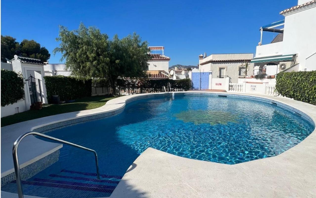 Beautiful Views, Pool & Just 10Min To The Beach Nerja Exteriér fotografie